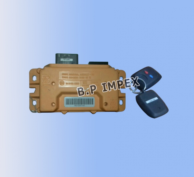 Kit Body Control Module 